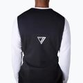 Pánské jachtařské kalhoty Musto LPX Gore-Tex Salopette 2.0 black 4