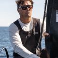 Pánské jachtařské kalhoty Musto LPX Gore-Tex Salopette 2.0 black 7