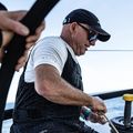Pánské jachtařské kalhoty Musto LPX Gore-Tex Salopette 2.0 black 9