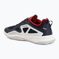 Pánské boty  Musto Dynamic Race navy/true red 3
