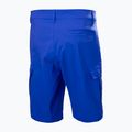 Pánské jachtařské šortky Helly Hansen QD Cargo 11" cobalt 2.0 6