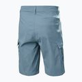 Pánské jachtařské šortky Helly Hansen QD Cargo 11" 34537 washed navy 6