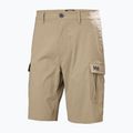 Pánské jachtařské šortky Helly Hansen QD Cargo 11" pebble 5