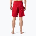 Pánské jachtařské šortky Helly Hansen Newport Board Shorts 8" red 2