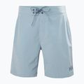 Pánské jachtařské šortky Helly Hansen Newport Board Shorts 8" windy blue