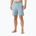 Pánské jachtařské šortky Helly Hansen Newport Board Shorts 8" windy blue 3