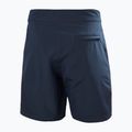 Pánské jachtařské šortky Helly Hansen Newport Board Shorts 8" navy 2