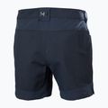 Pánské jachtařské šortky Helly Hansen Hp Calvi navy 7