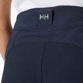 Dámské jachtařské šortky Helly Hansen Hp Calvi navy 4