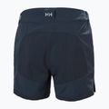 Dámské jachtařské šortky Helly Hansen Hp Calvi navy 7
