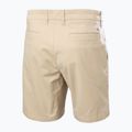 Pánské trekingové šortky Helly Hansen Bryggen Chino khaki 6