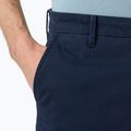 Pánské trekingové šortky Helly Hansen Bryggen Chino navy 3