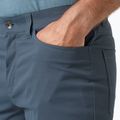 Pánské trekingové šortky Helly Hansen Holmen 5 Pocket alpine frost 3