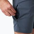 Pánské trekingové šortky Helly Hansen Holmen 5 Pocket alpine frost 4