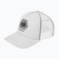 Kšiltovka Helly Hansen HP grey fog/rose smoke