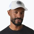 Kšiltovka Helly Hansen HP grey fog/rose smoke 4