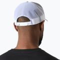 Kšiltovka Helly Hansen HP grey fog/rose smoke 5
