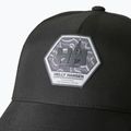 Kšiltovka Helly Hansen HP ebony 3