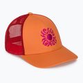 Kšiltovka Helly Hansen Hh Trucker ignite orange