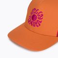 Kšiltovka Helly Hansen Hh Trucker ignite orange 3