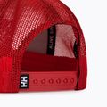 Kšiltovka Helly Hansen Hh Trucker ignite orange 4
