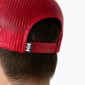 Kšiltovka Helly Hansen Hh Trucker ignite orange 6