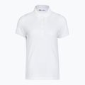 Dámské polo tričko Helly Hansen Crew Polo Pique white