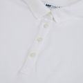 Dámské polo tričko Helly Hansen Crew Polo Pique white 3