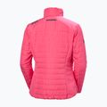 Dámská jachtařská bunda Helly Hansen Crew Insulator 2.0 hot pink 7