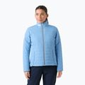 Dámská jachtařská bunda Helly Hansen Crew Insulator 2.0 bright blue