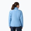 Dámská jachtařská bunda Helly Hansen Crew Insulator 2.0 bright blue 2