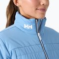 Dámská jachtařská bunda Helly Hansen Crew Insulator 2.0 bright blue 3