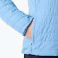 Dámská jachtařská bunda Helly Hansen Crew Insulator 2.0 bright blue 4
