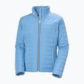Dámská jachtařská bunda Helly Hansen Crew Insulator 2.0 bright blue 5