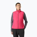 Dámská vesta Helly Hansen Crew Insulator 2.0 hot pink