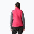 Dámská vesta Helly Hansen Crew Insulator 2.0 hot pink 2