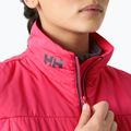Dámská vesta Helly Hansen Crew Insulator 2.0 hot pink 3
