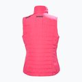 Dámská vesta Helly Hansen Crew Insulator 2.0 hot pink 7