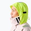 Dámská jachtařská bunda Helly Hansen Skagen Offshore pinkshake 3
