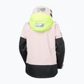 Dámská jachtařská bunda Helly Hansen Skagen Offshore pinkshake 11