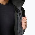 Pánská jachtařská bunda Helly Hansen Crew Hooded Midlayer 2 thunder grey 5