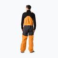 Pánské jachtařské kalhoty Helly Hansen Pier 4.0 Bib ignite orange 2