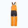 Pánské jachtařské kalhoty Helly Hansen Pier 4.0 Bib ignite orange 6