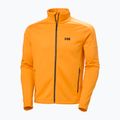 Pánská mikina Helly Hansen Hp Fleece ignite orange 5