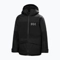 Dětská lyžařská bunda Helly Hansen Summit 2.0 black