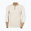 Pánská termo mikina Helly Hansen Lifa Merino Midweight 1/2 Zip snow monogram aop 5