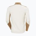 Pánská termo mikina Helly Hansen Lifa Merino Midweight 1/2 Zip snow monogram aop 6