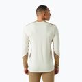 Pánská termo mikina Helly Hansen Lifa Merino Midweight Crew snow monogram aop 2