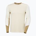 Pánská termo mikina Helly Hansen Lifa Merino Midweight Crew snow monogram aop 5