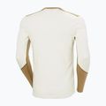 Pánská termo mikina Helly Hansen Lifa Merino Midweight Crew snow monogram aop 6
